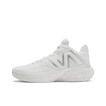 New Balance Two Wxy V4 Optic White Silver