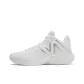 Optic White/Silver