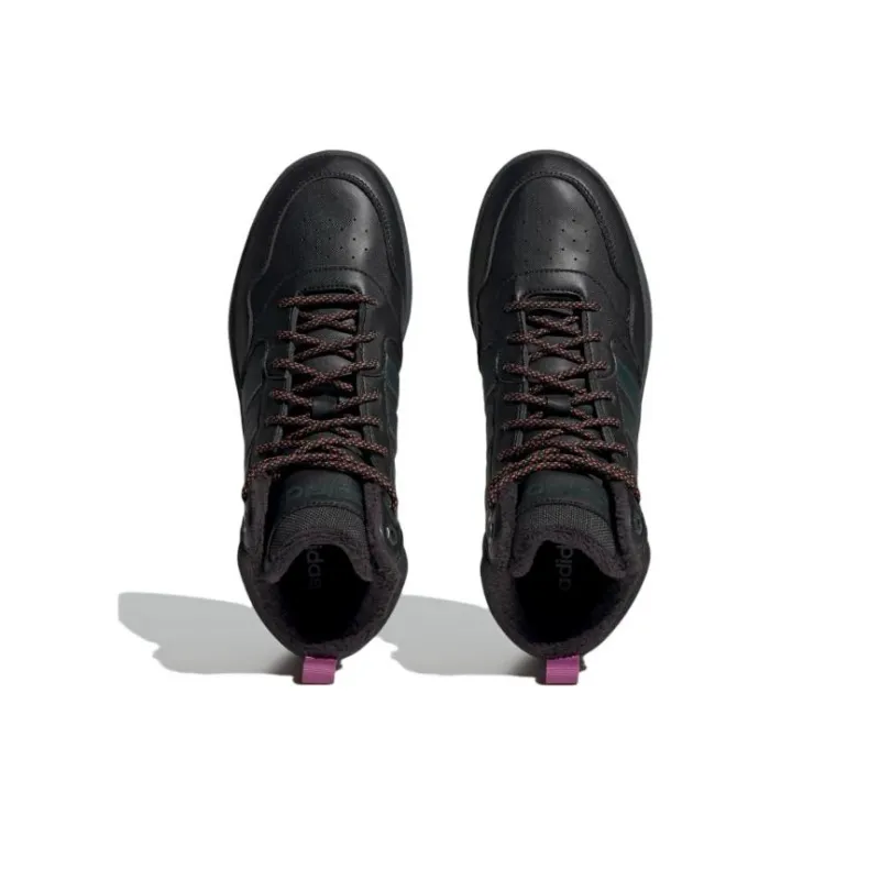 Adidas Hoops 3.0 'Black'-3