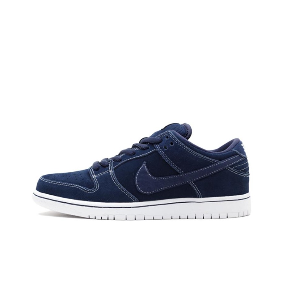 Nike Sb Dunk Low Blueprint POIZON