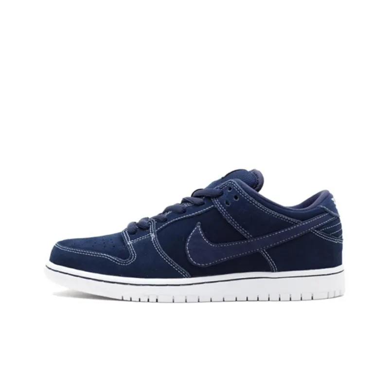 Nike Sb Dunk Low Blueprint-0