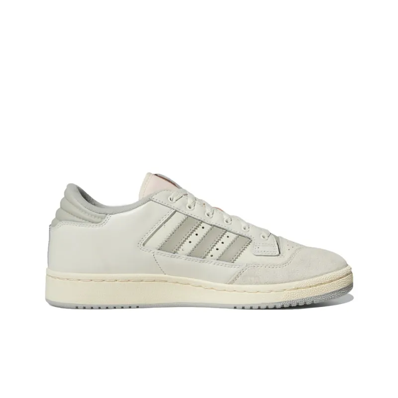 Adidas Centennial 85 Low Cloud White Grey-1
