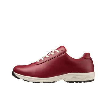 Mizuno Ld40 Vi Sw Anti Slip Wear Resistant Low Top Sports Casual Shoes Women's Red