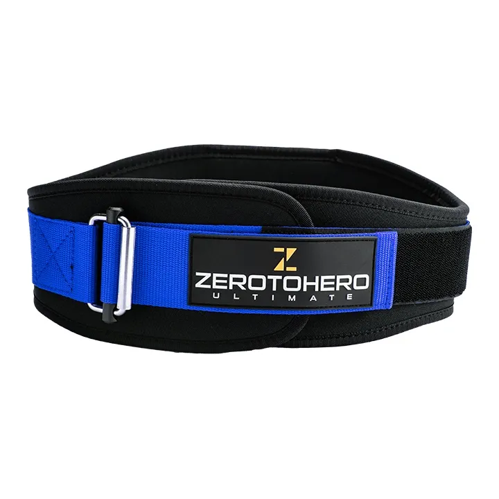 ZERO TO HERO Back Support Braces-24