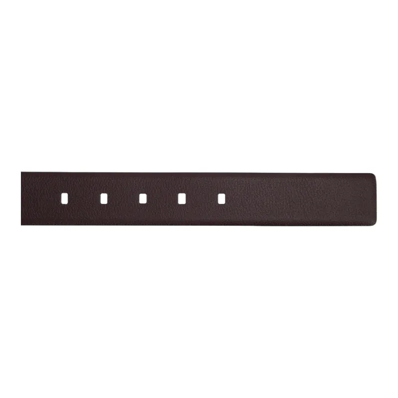 CALVIN KLEIN Cow Leather Belts Men's  -3