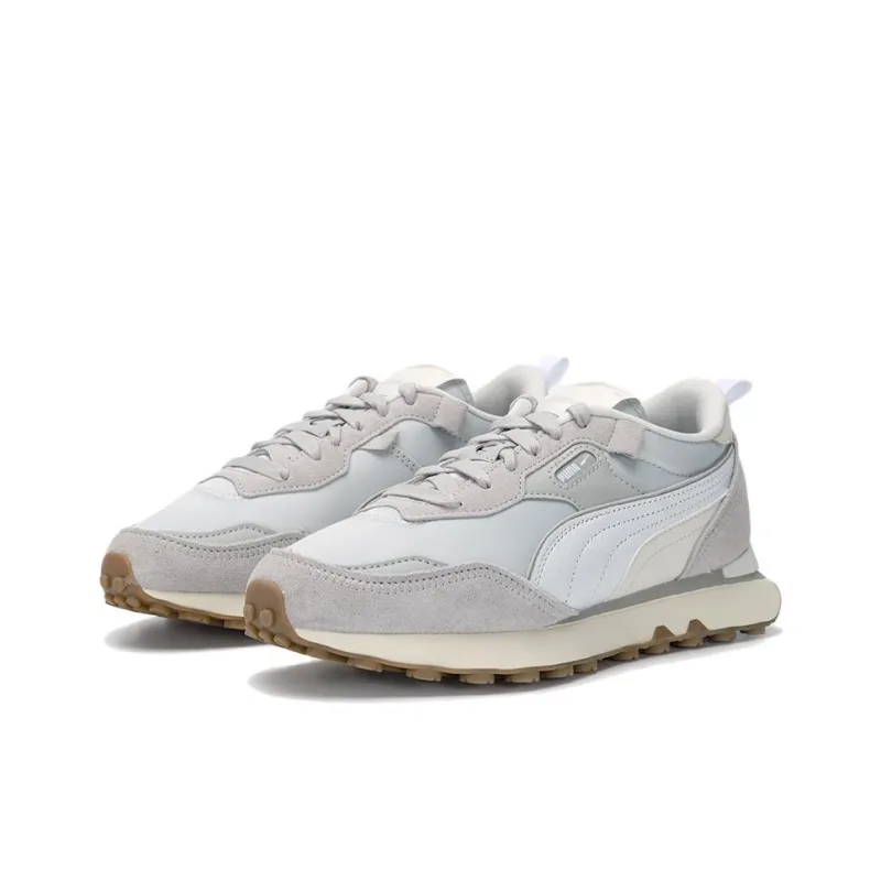 PUMA Rider Fv Soft 'Vaporous Grey' Women's-2