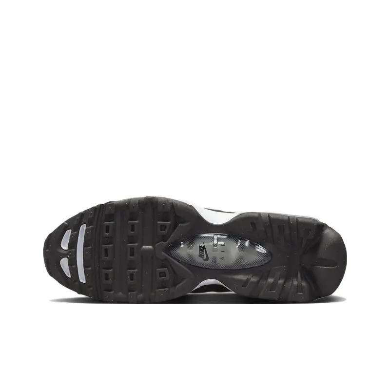 Nike Air Max 95 Ultra Medium Ash Particle Grey-5