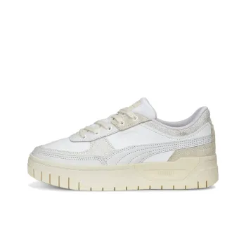PUMA Cali Dream 'Thrifted White Ivory' Women's