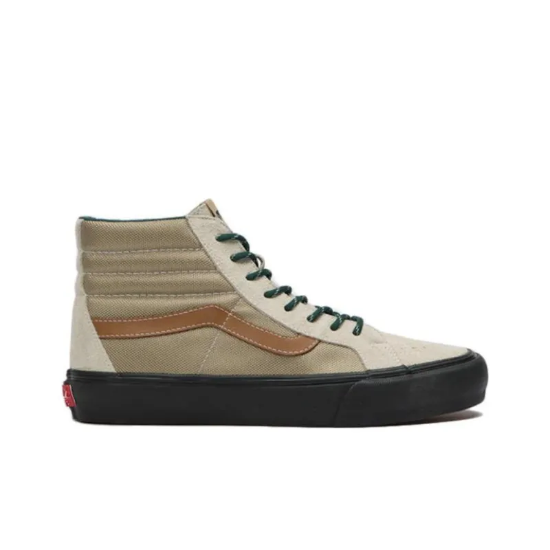 Sk8 Vans Hi Reissue Vlt Lx 'Hiker Bone White'-1
