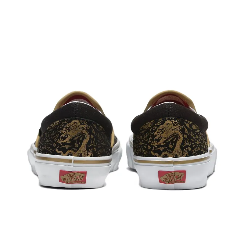 Vans Skate Slip On Chinese New Year-3