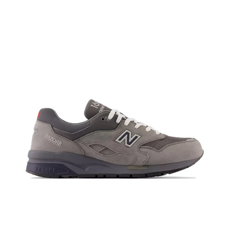 New Balance 1600 Shadow Grey-1