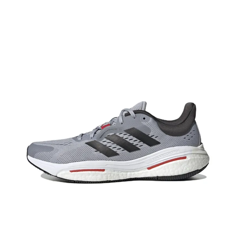 Adidas Solarcontrol 'Halo Silver Red'-0