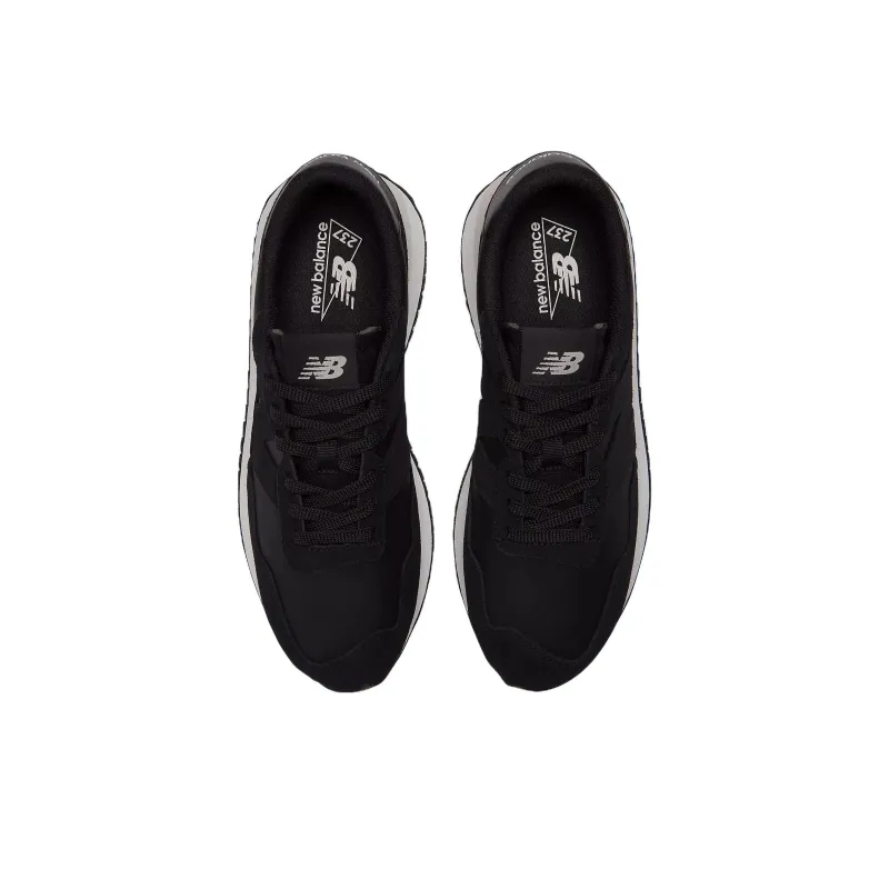 New Balance 237 Black Moonbeam-3