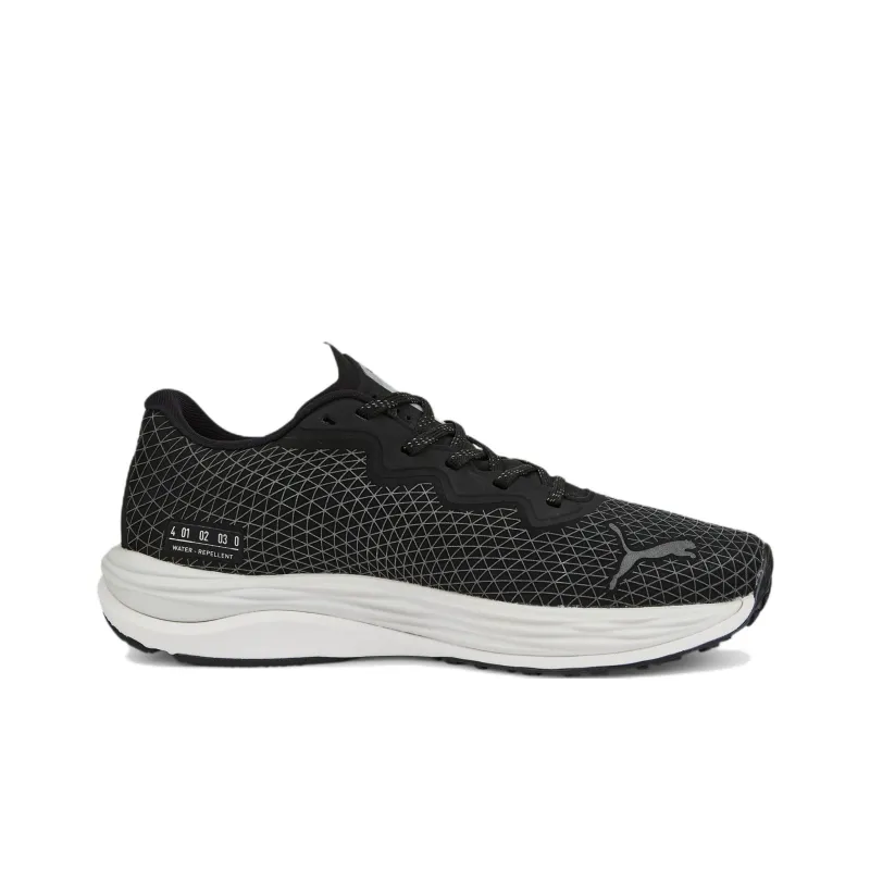 Puma Velocity Nitro 2 Wtr 'Black White' Women's-1
