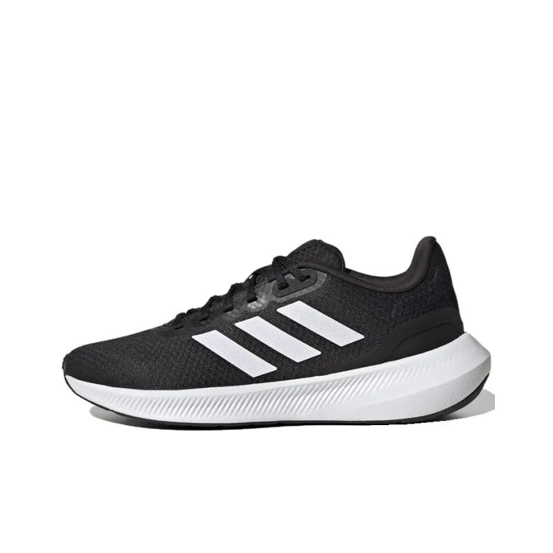 Adidas Runfalcon 3 Core Black Cloud White Women's-0
