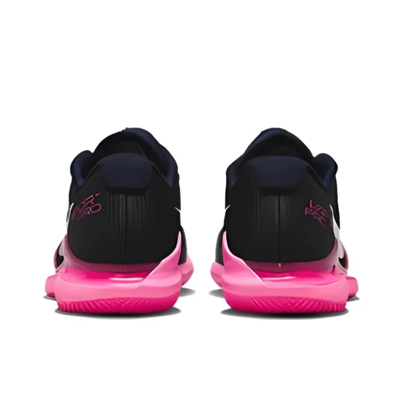 Nike Air Zoom Vapor Pro 'Obsidian Hyper Pink'-4