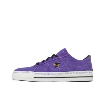 Converse One Star Pro Ox Sean Pablo Wild Lilac