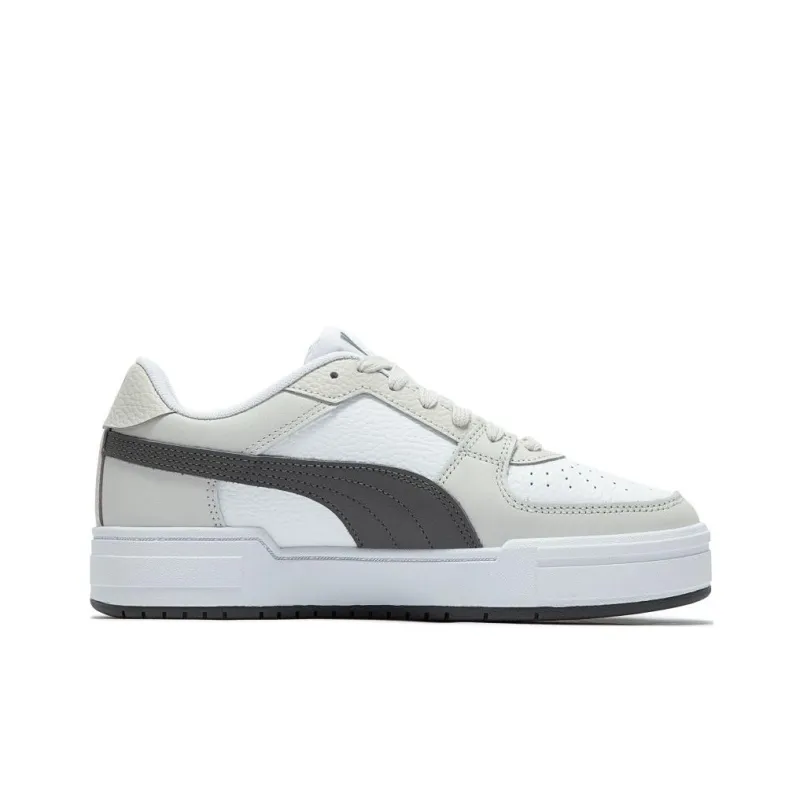 PUMA Ca Pro 'Gray White Green'-1