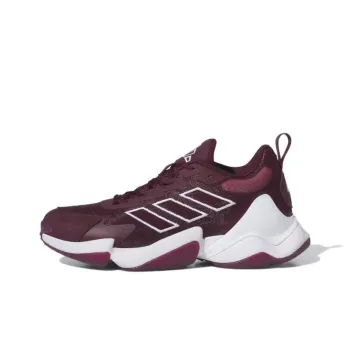 Adidas Impact Flx Ii Team Maroon Cloud White