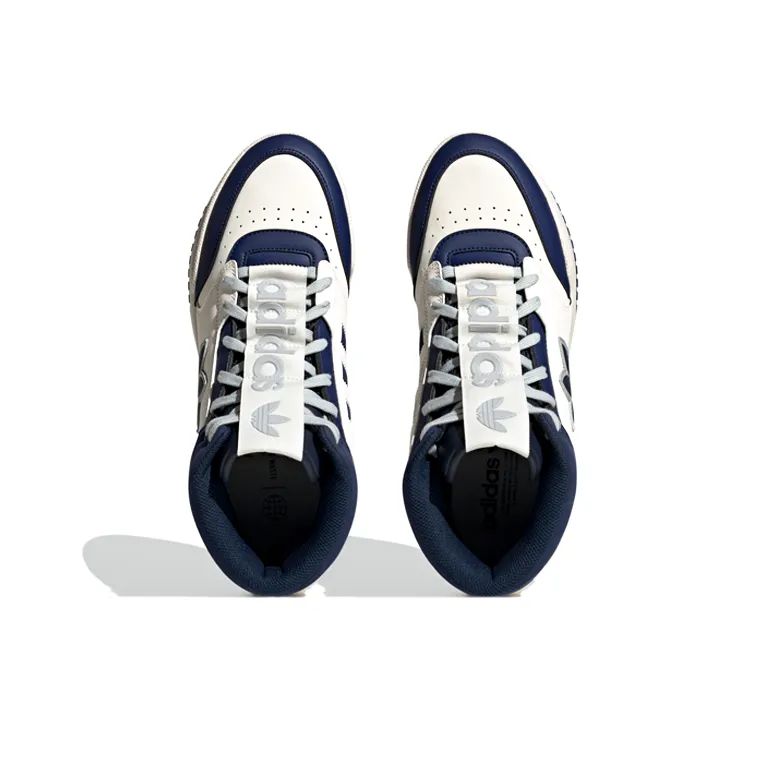 Adidas Originals Drop Step Xl 'White Navy'-1
