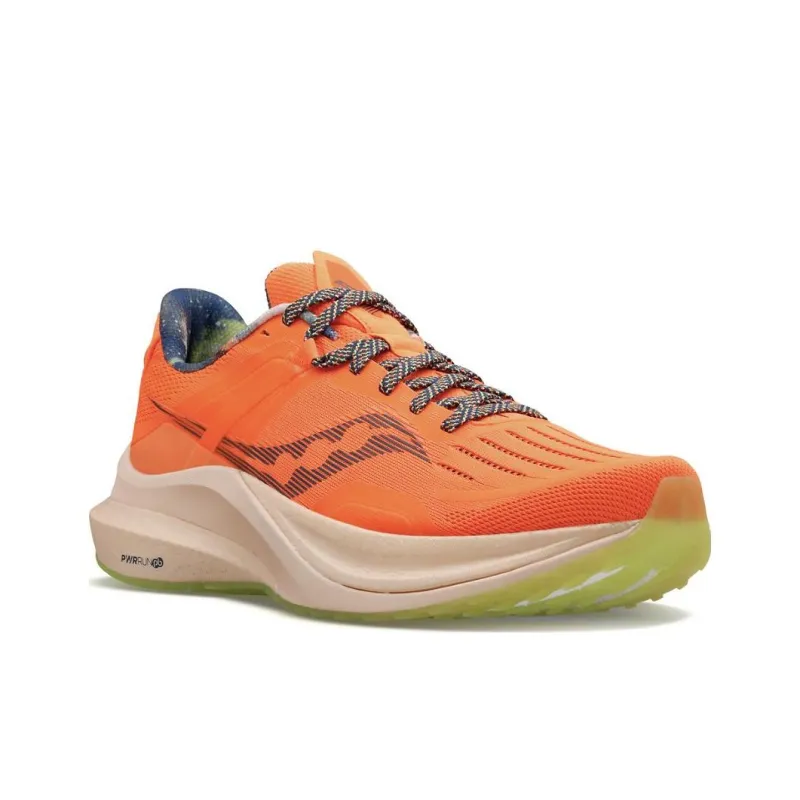 saucony Women's Tempus 'Campfire Story'-2