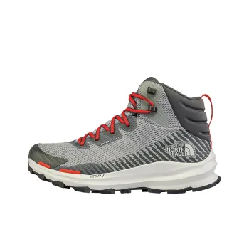 THE NORTH FACE Vectiv Fastpack Mid Futurelight Hiking Shoes 'Meld Grey Asphalt Grey'