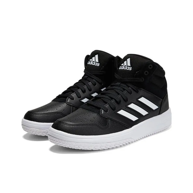 Adidas Gametaker 'Black White'-2