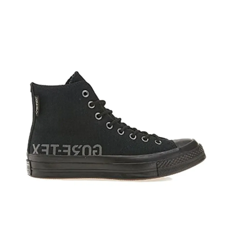Converse Chuck Taylor All Star 70 Hi Gore tex Black-1