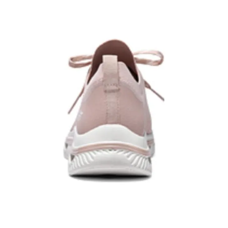 Skechers Bobs Sport Shoes 'Pink' Women's-3