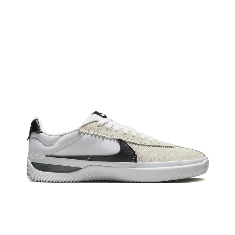 Nike Sb Brsb White Black-1