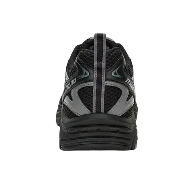 Mizuno Lg 2000 'Black Silver'-3
