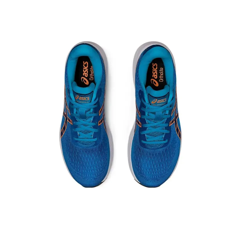 Asics Gel Excite 9 'Island Blue Sun Peach'-4