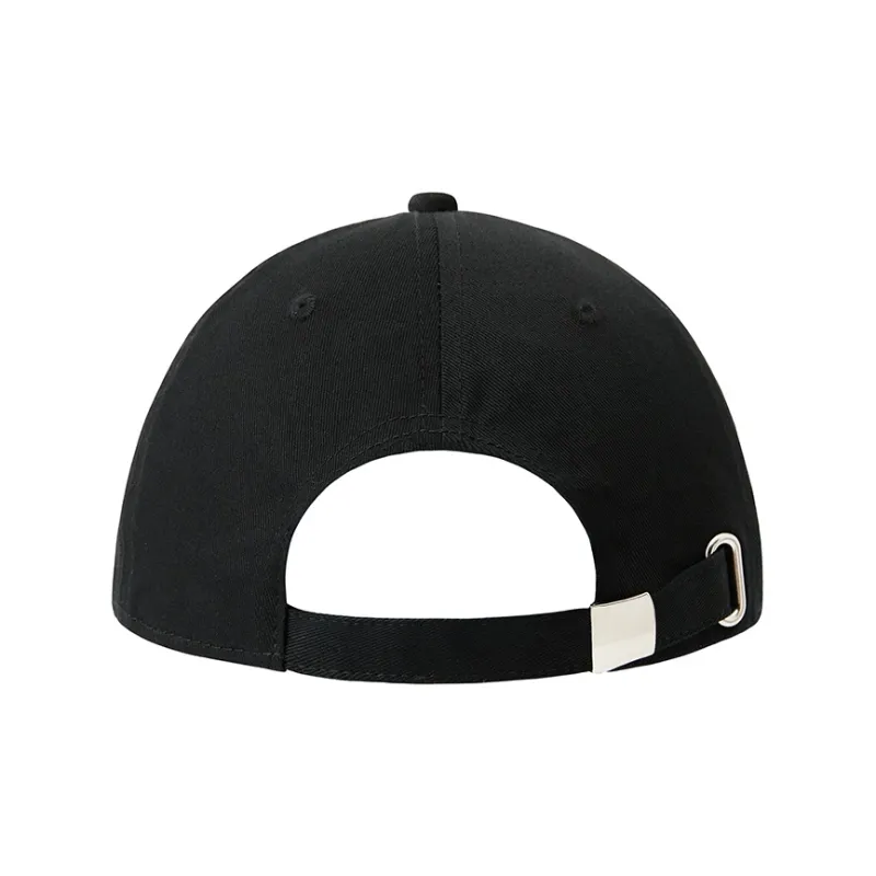 LAR Cotton Baseball Caps Unisex-2