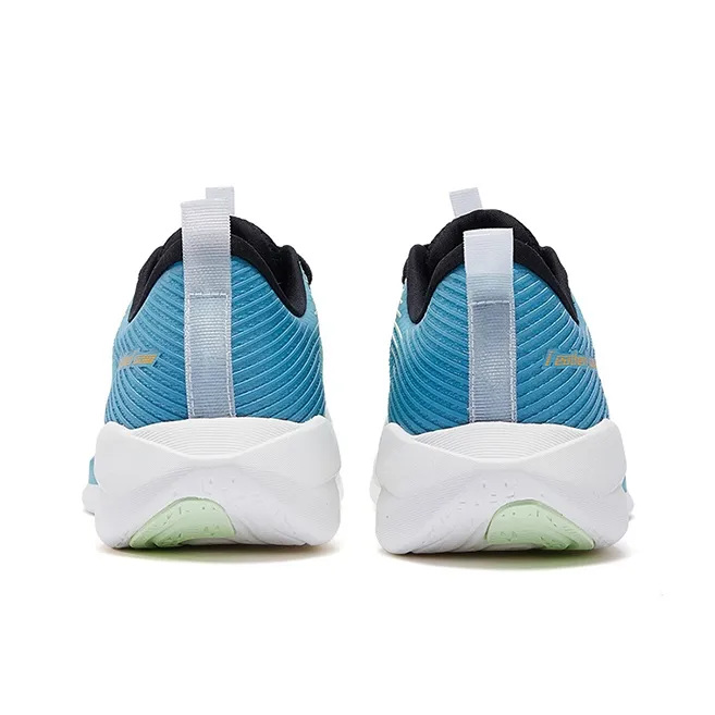 XTEP Feather-Light 6.0 Feather Running Shoes Men's White Blue-3
