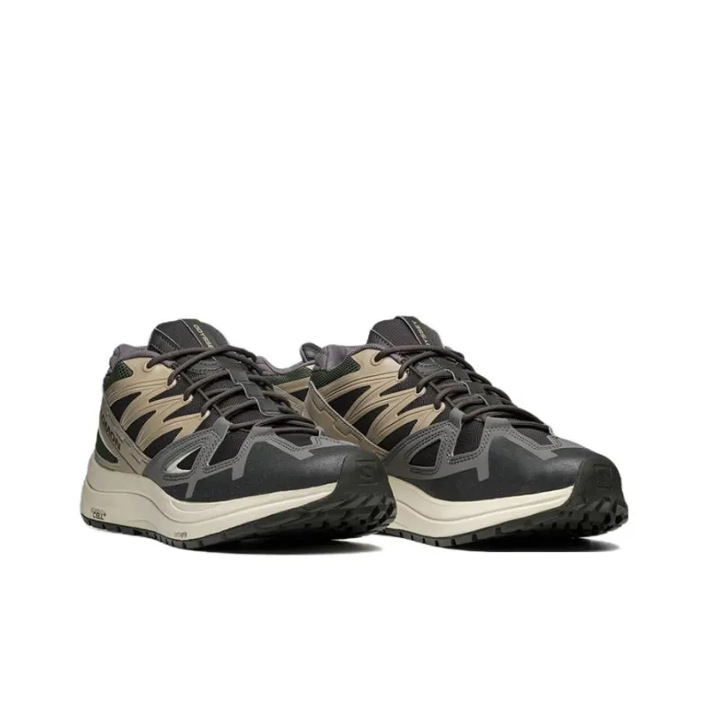 SALOMON Odyssey 1 'Dark Grey'-1