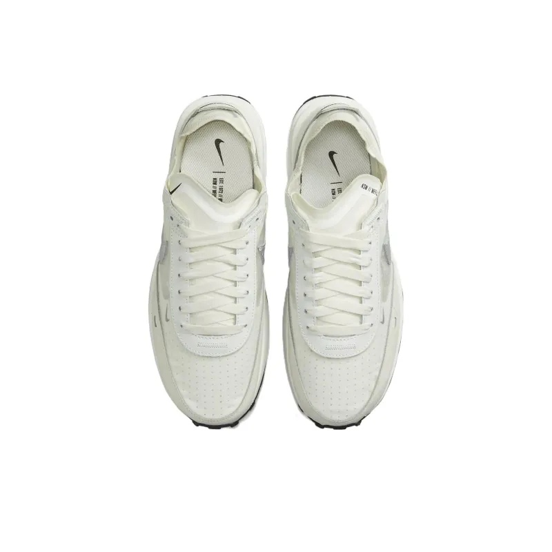 Nike Waffle One Summit White Sail Women's-3