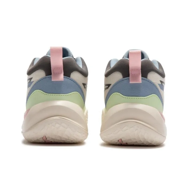 PUMA Playmaker 'Whisper White Pastels'-4