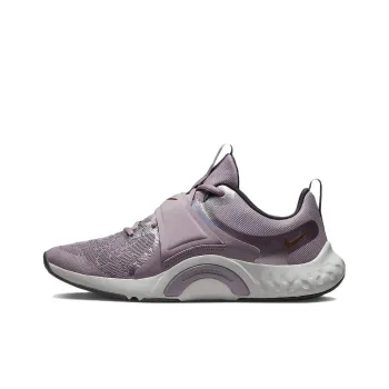 Nike Renew In Season Tr 12 Premium 'Purple Smoke Metallic Copper' Women's