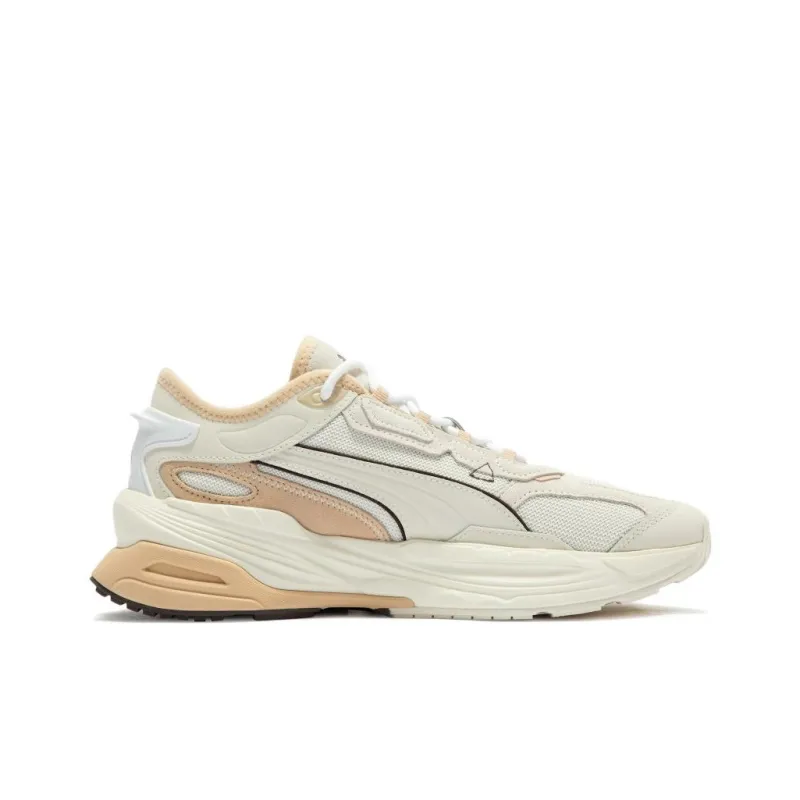 PUMA Extent Nitro Heritage 'Whisper White Beige'-1
