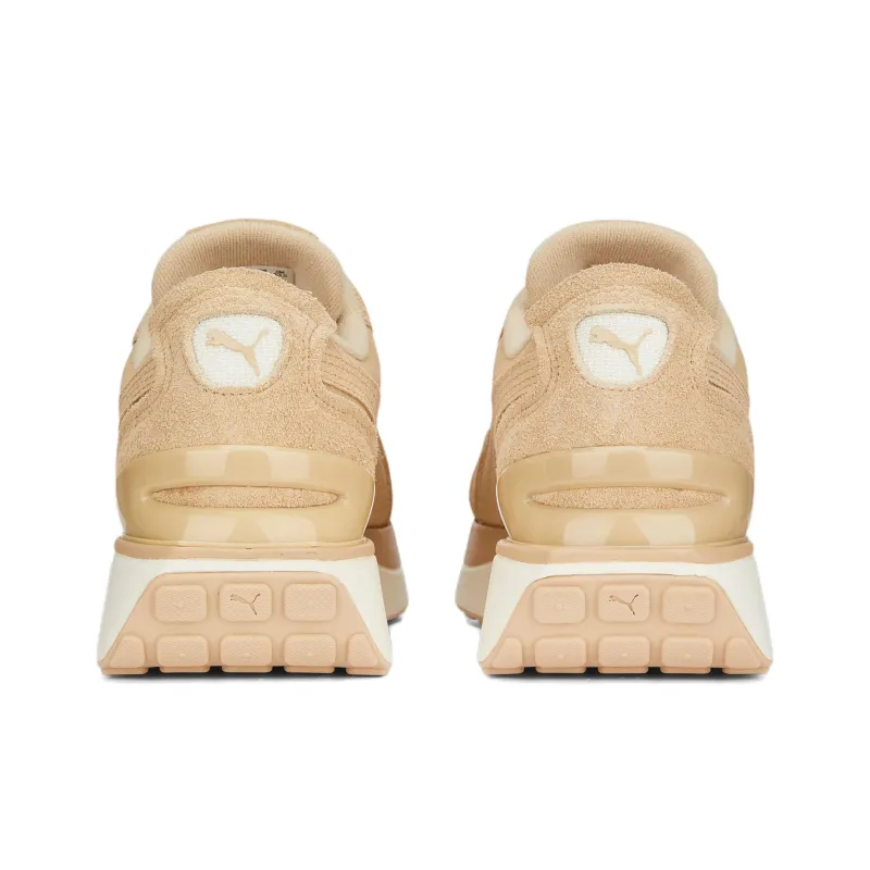 Puma Women's Cruise Rider 'First Sense - Light Sand'-4