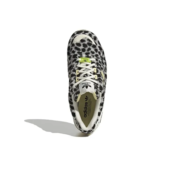 Zx 8020 Women's Adidas Originals 'Bold Leopard' Women's-4