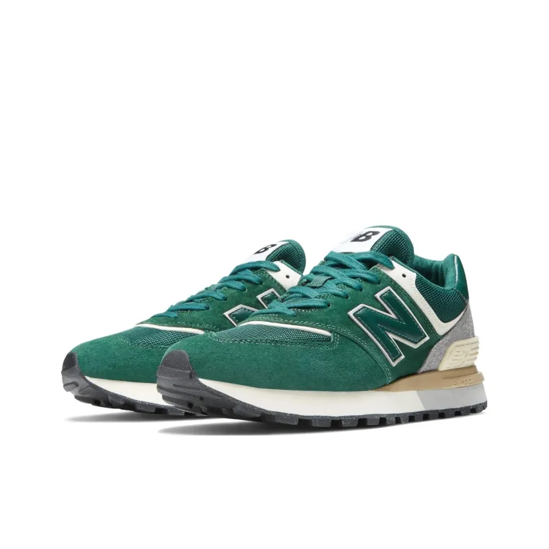 New Balance 574 Legacy Green-2