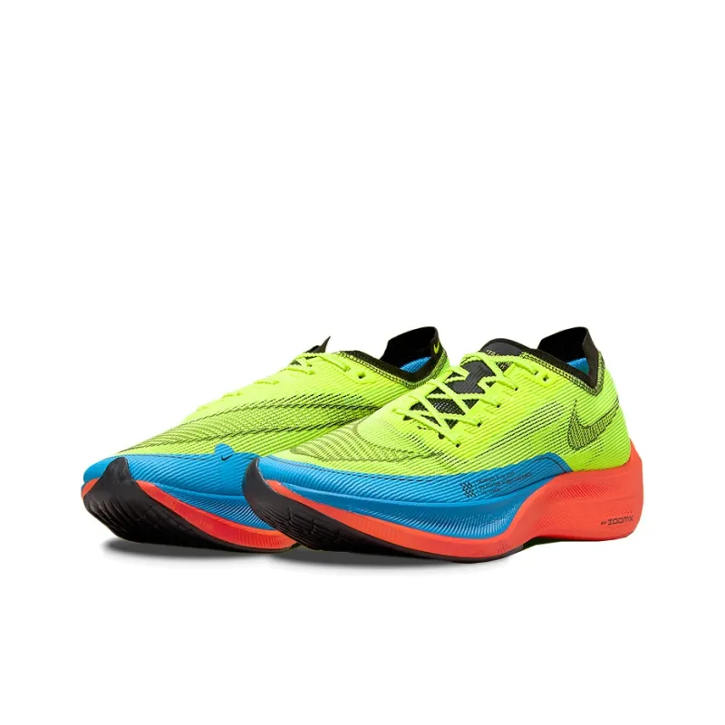 Nike ZoomX Vaporfly Next% 2 Steve Prefontaine Volt-2