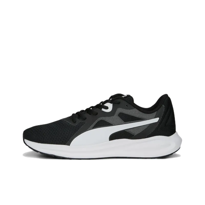 PUMA Twitch Runner Fresh 'Black'-0