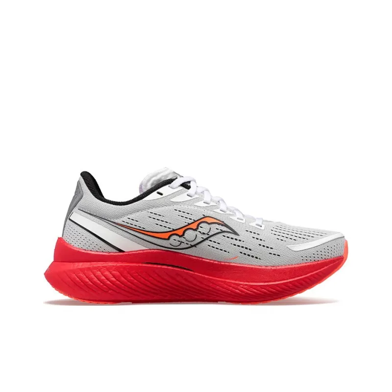 saucony Endorphin Speed 3 White Black Red-1