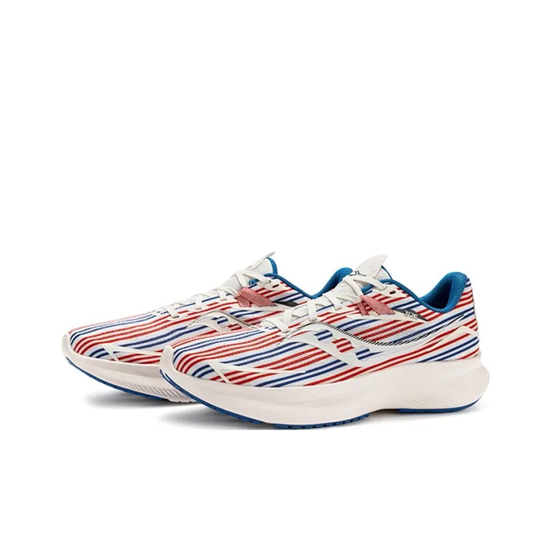 Saucony Ride 15 Banner Pack-2