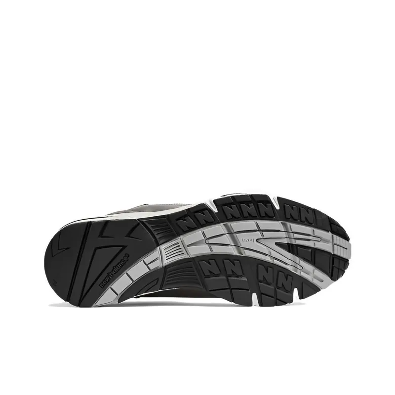 New Balance 991 'Castlerock' Low top Sneakers-4