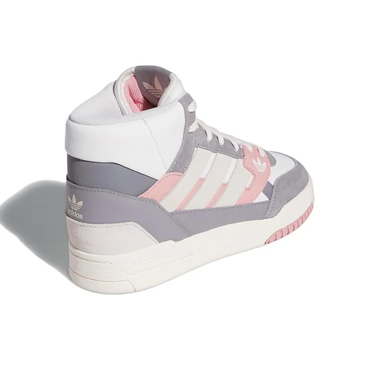 Adidas Drop Step Se 'Crew White Wonder Mauve' Women's-3