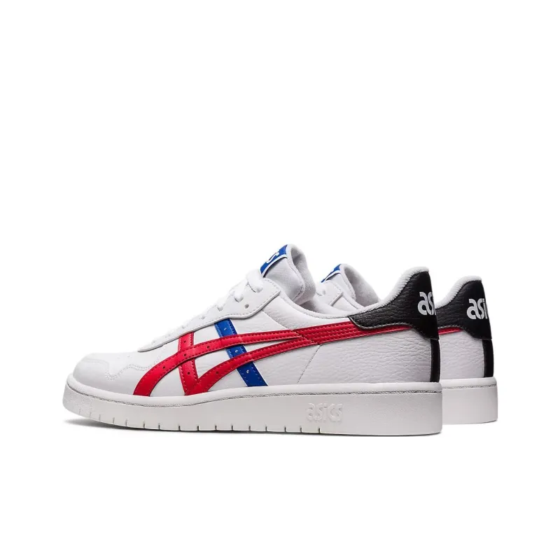 Asics Japan S 'White Classic Red'-3