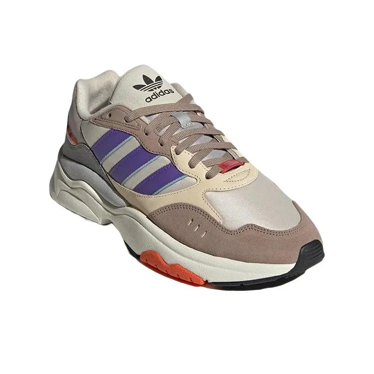 Adidas Retropy F90 'Grey'-2